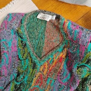 St. Croix Vintage Sweater